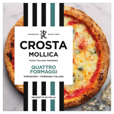 pdp-image-Crosta Mollica Pizza quattro formaggi