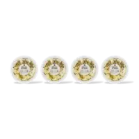 AH Labneh stijl Italiaanse kruiden 4-pack