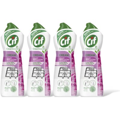 pdp-image-Cif Cream pink flower 4-pack