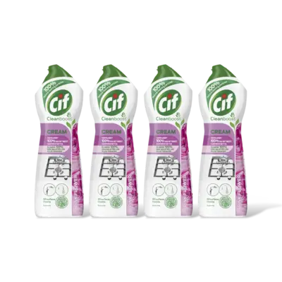 pdp-image-Cif Cream pink flower 4-pack