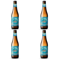 Lowlander Wit 3,5% 4-pack