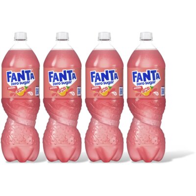 pdp-image-Fanta Pomelo zero sugar 4-pack