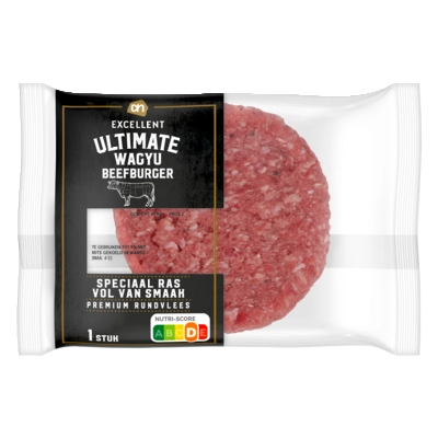pdp-image-AH Excellent Ultimate wagyu beefburger