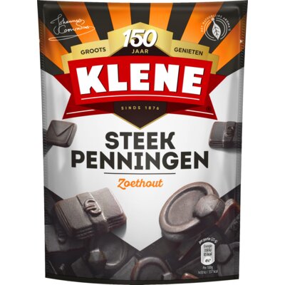 pdp-image-Klene Steekpenningen zoethout