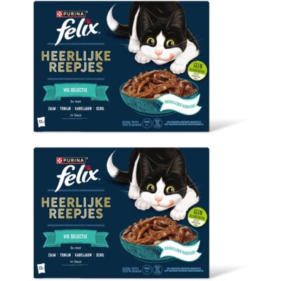 pdp-image-Felix Heerlijke reepjes vis selectie saus 2pk