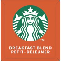 Een afbeelding van Starbucks Nespresso breakfast blend capsules
