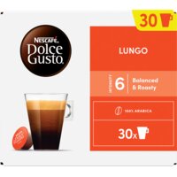 Nescafé Dolce Gusto Lungo capsules