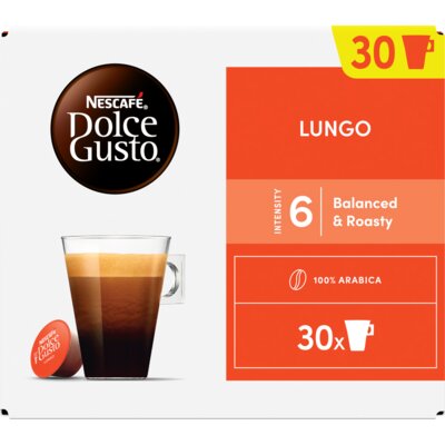 pdp-image-Nescafé Dolce Gusto Lungo capsules