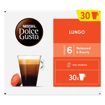 pdp-image-Nescafé Dolce Gusto Lungo capsules