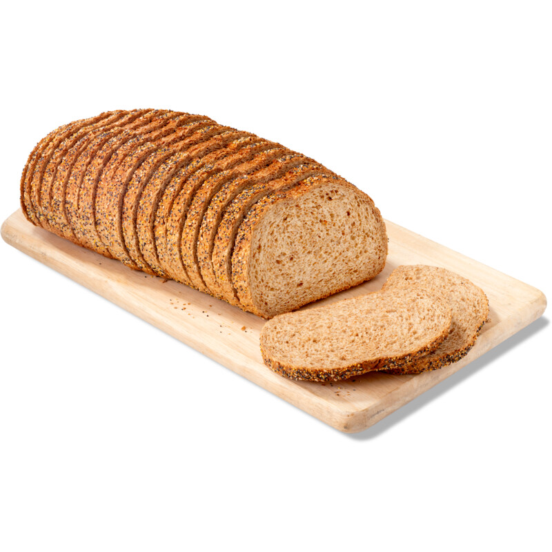 Een afbeelding van AH Vloerbrood volkoren heel