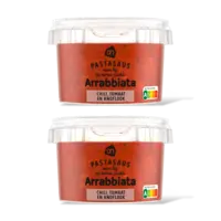 AH Pastasaus arrabbiata 2-pack