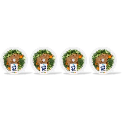 pdp-image-AH Stoommaaltijd protein kip roomsaus 4-pck