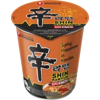 Nongshim Kimchi