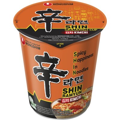 pdp-image-Nongshim kimchi