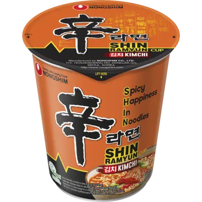 pdp-image-Nongshim Kimchi