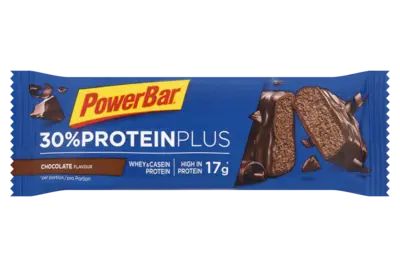 pdp-image-PowerBar 30% Protein plus chocolate