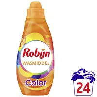 Robijn Klein & krachtig color wasmiddel
