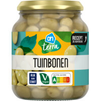Een afbeelding van AH Terra Tuinbonen