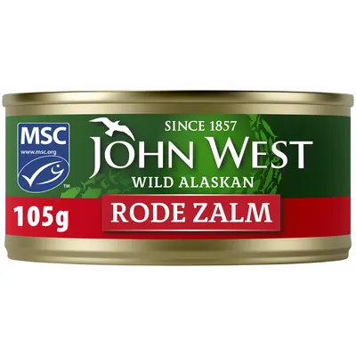 pdp-image-John West Wilde rode zalm