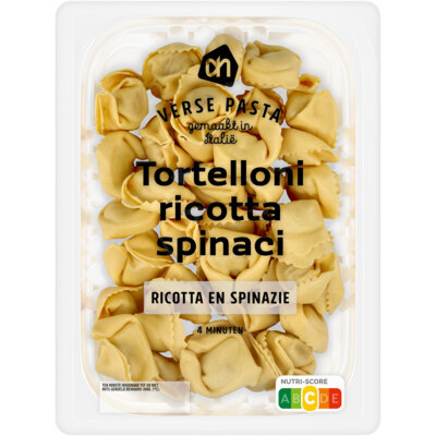 pdp-image-AH Tortelloni verdi ricotta spinaci