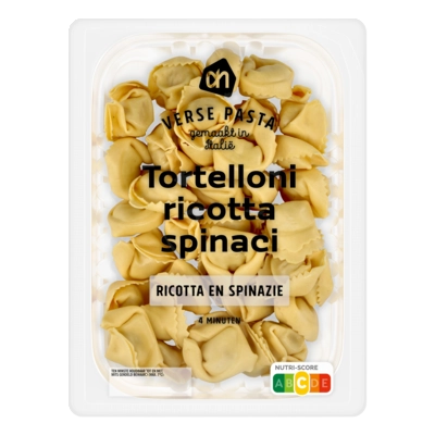pdp-image-AH Tortelloni verdi ricotta spinaci