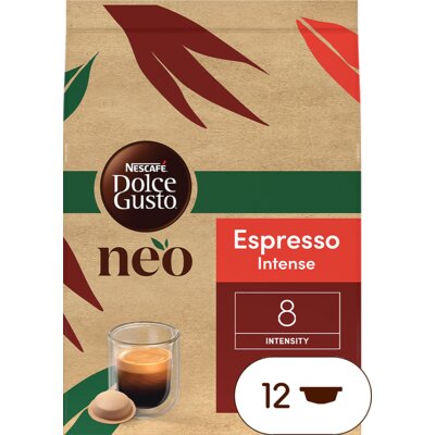 pdp-image-Nescafé Dolce Gusto Neo espresso intense capsules