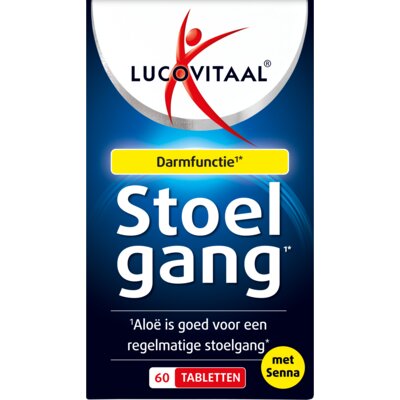 pdp-image-Lucovitaal Stoelgang tabletten