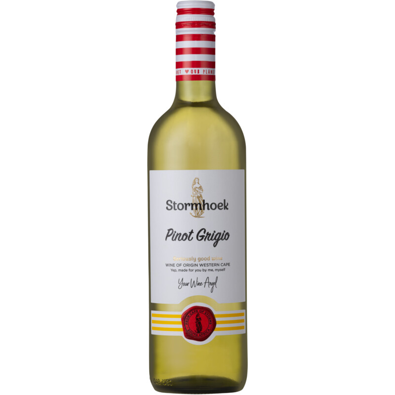 Stormhoek Pinot grigio