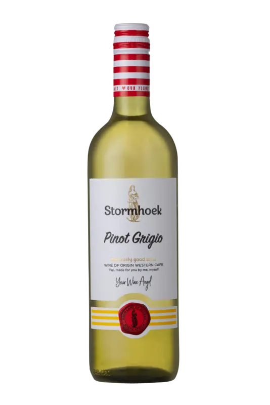 Pinot grigio