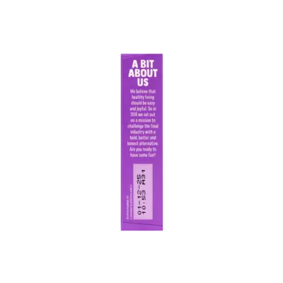 pdp-image-Holie's Crunchy bar protein chocolate chip