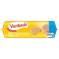 Verkade San Francisco naturel