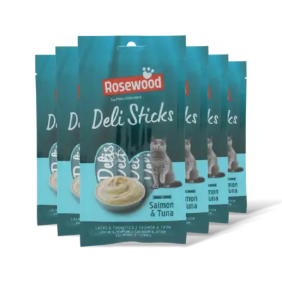 pdp-image-Rosewood Delisticks salmon & tuna 6-pack