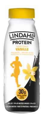 pdp-image-Lindahls Protein milk vanillesmaak