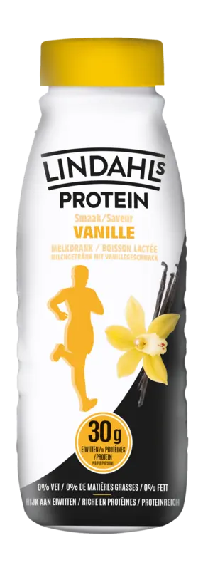 Protein Smaak Vanille Melkdrank