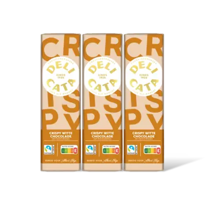 pdp-image-Delicata Reep crispy witte chocolade 3-pack