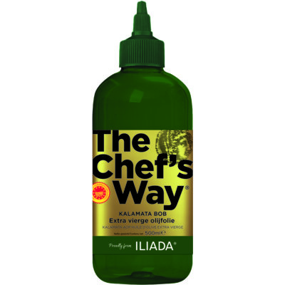 pdp-image-Iliada The chefs way extra vierge olijfolie BOB