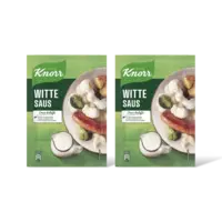 Knorr Mix witte saus 2-pack