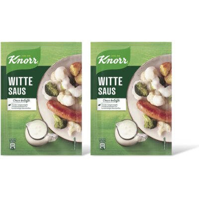 pdp-image-Knorr Mix witte saus 2-pack