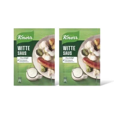 pdp-image-Knorr Mix witte saus 2-pack