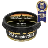 Old Amsterdam Crème