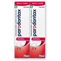 Parodontax Original tandpasta 2-pack