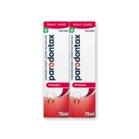 Parodontax Original tandpasta 2-pack
