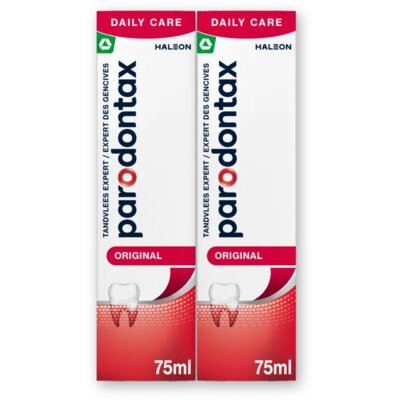 pdp-image-Parodontax Original tandpasta 2-pack