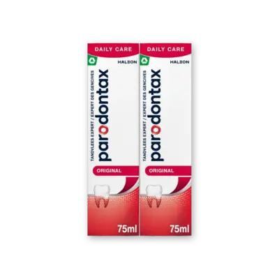 pdp-image-Parodontax Original tandpasta 2-pack