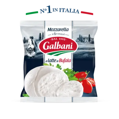 pdp-image-Galbani Mozzarella bufala