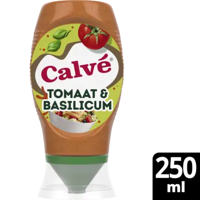 pdp-image-Calvé Tomaat & basilicum