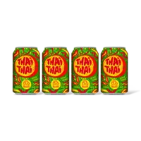 Oedipus Thai Thai 4-pack