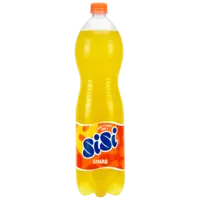Sisi Sinas