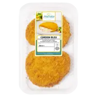 Marhaba Cordon bleu