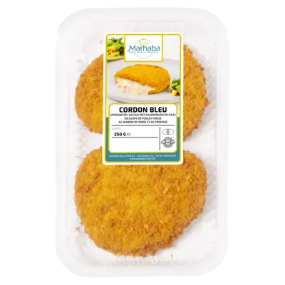 pdp-image-Marhaba Cordon bleu